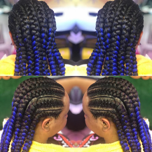 Ena's Natural Hair Boutique - Thumbnail