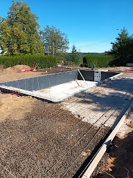 Photo n°58 de Camping Ushuaïa Villages du Sabot à Saint-Maurice-de-Lignon (Terrain de camping)