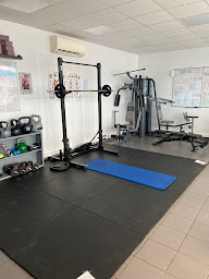 Photo n°5 de Yara Valero-Munsters Kinésithérapeute à Villaudric (Kinésithérapeute)