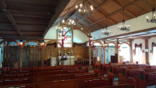 Holy Cross Anglican Church - Thumbnail