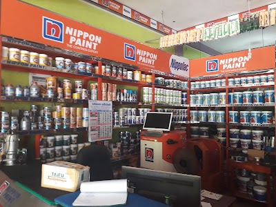 Photos of Ramanyaka Hardware And Nippon Paint CCM