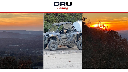 CRU Riding, LLC