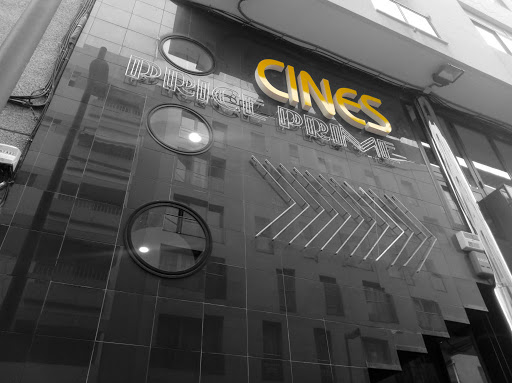 Cines Price Prime