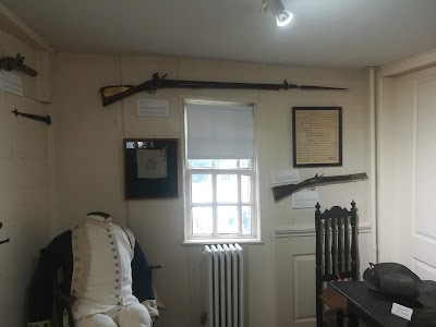 American Independence Museum