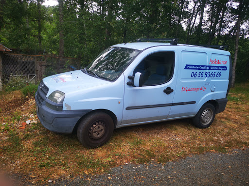 Lot Assistance