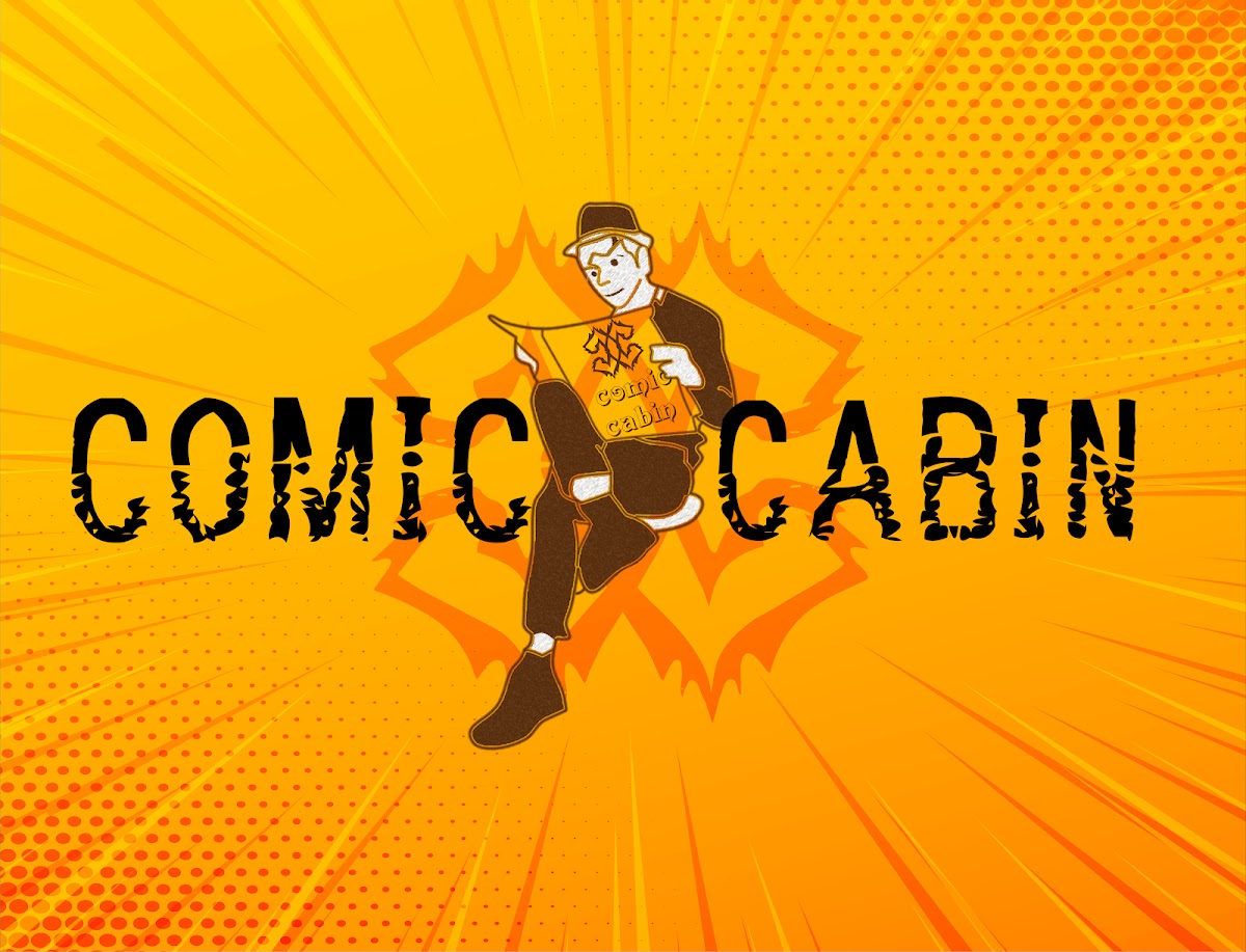 The Comic Cabin