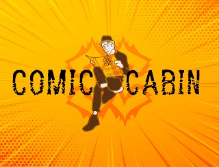 The Comic Cabin