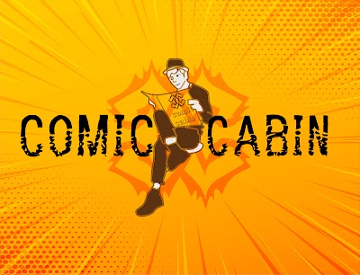 The Comic Cabin