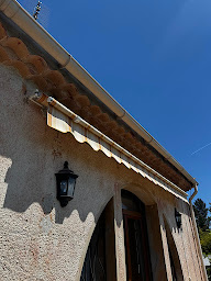 Photo n°17 de Alumi'Styl à Le Cannet (Magasin de stores et de rideaux)