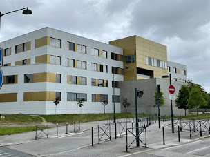 Photo n°1 de Eskemm Numérique (GIP Numérique de Bretagne) à Rennes (Administration publique régionale)