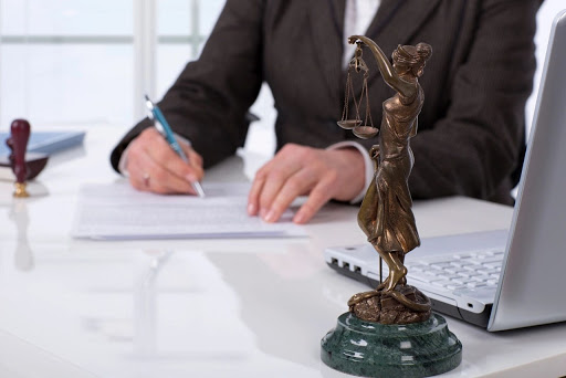 Law Office of Andrew A. Ballerini - Thumbnail