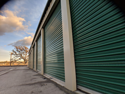 Storage 101 - Visual