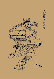 Photo n°2 de Julie Robert , Praticienne en médecine traditionnelle chinoise, acupuncture et auriculothérapie à Saint-Macaire (Centre d'acupuncture)