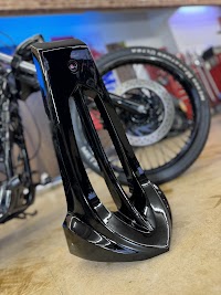 カスタムショップ ハートビート