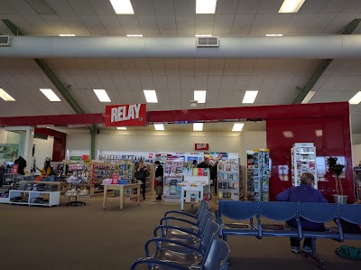 Photos of Rotorua Regional Airport