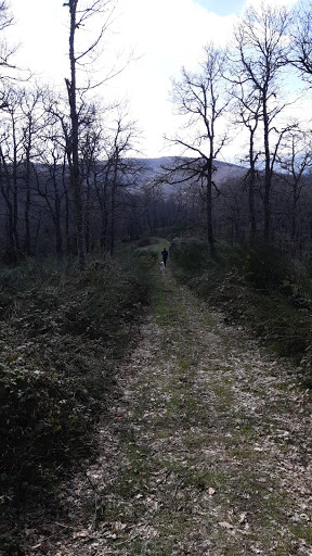 Cima Mendirasque/ Mendiraske