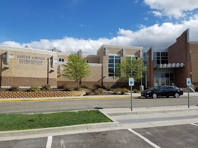 North Ogden Elementary School