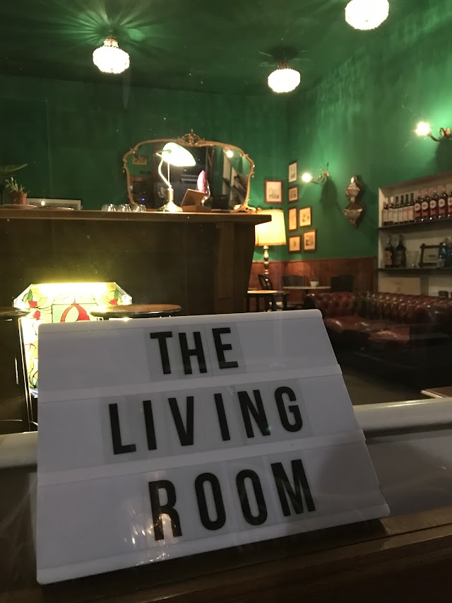 The Living Room
