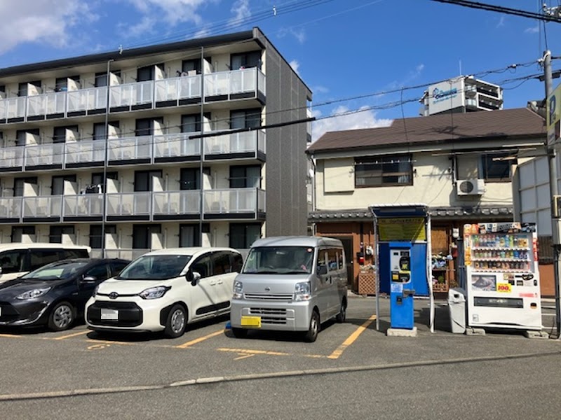 ONE PARK野田3丁目