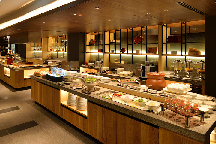 Kyoto Tokyu Hotel by null