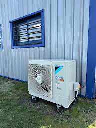 Photo n°4 de Y.P. Concept à La Chevrolière (Fournisseur de systèmes de climatisation)