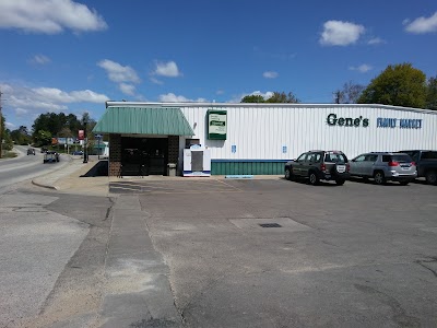 Photos of Gene's Family Market