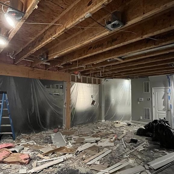 Prime Mold Remediation of Williamsburg photo