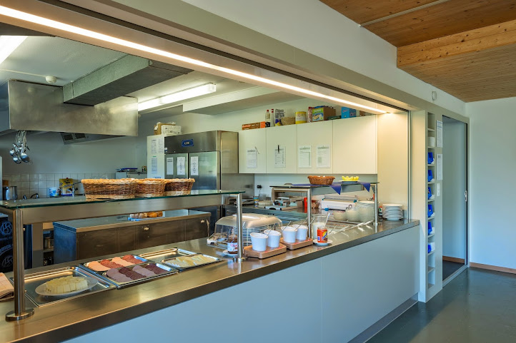 Hostel Stein am Rhein by null