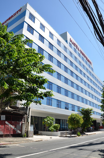 Mapúa University Makati