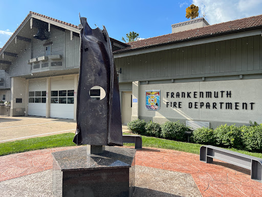 Frankenmuth Fire Department