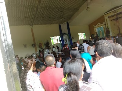 Photos of Iglesia Sagrado Corazon de Jes&uacute;s, Julumito