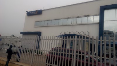 Photos of First Bank - Enugu Presidential Road Branch
