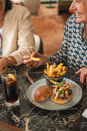 Photo n°58 de Muses La Défense à Puteaux (Bar à cocktails)