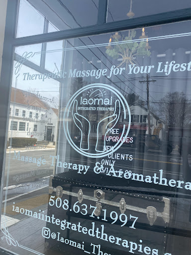 Iaomai Integrated Therapies - Thumbnail