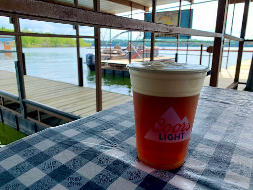 Ride the Wave Bar and Grill - Thumbnail