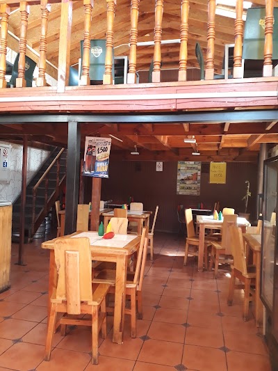 Photos of American Bar