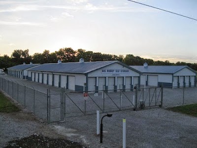 Big Muddy Self Storage