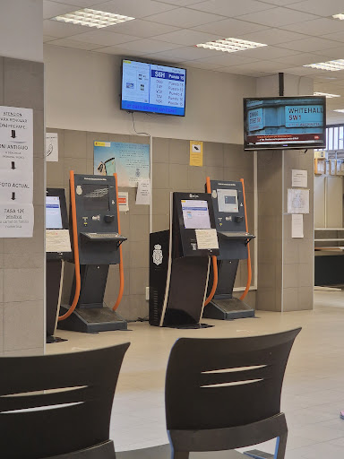 Oficina d'Expedició de DNI i Passaports de Girona - Thumbnail
