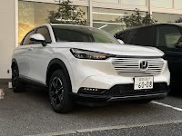 Honda Cars 西播 広畑店