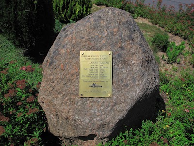 Photos of Airfield Rothenburg / G&ouml;rlitz