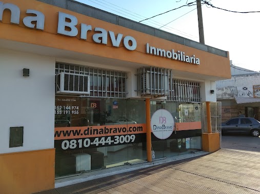 Dina Bravo Inversiones Inmobiliarias, Author: Franco Cella