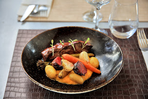 Photo n°3 de Hôtel Abbatiale à Corbie (Restaurant français)