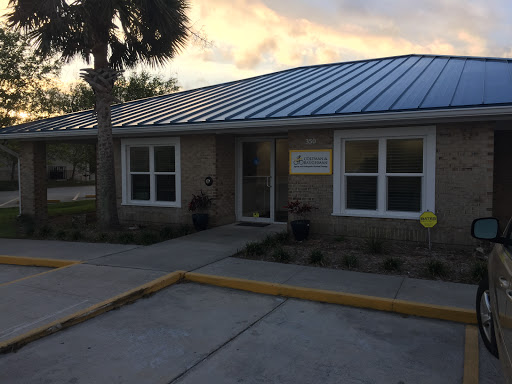 Coltman & Baughman Physical Therapy - Thumbnail