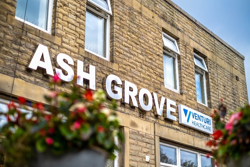 Ash Grove Care Home photo 2