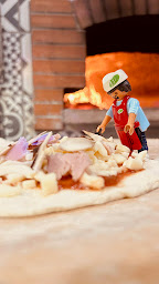 Photo n°13 de pizza serge La Valette Pizza Stef à La Valette-du-Var (Pizzeria)