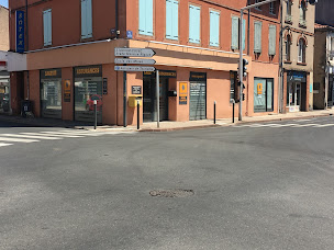 Photo n°5 de Sagesse Assurances Albi à Albi (Agence d'assurance)