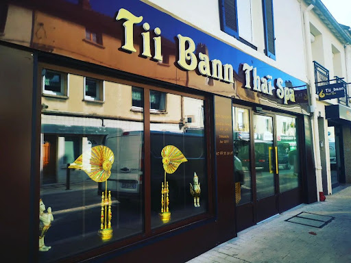 Photo de Asian Thai Spa à Chelles (77500)