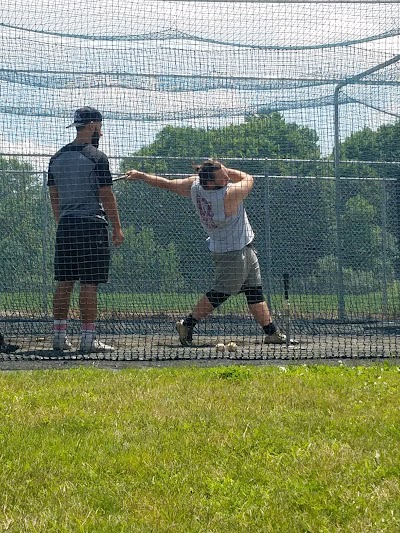 Newington Little League Field