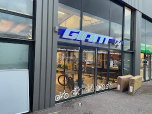 Photo n°5 de Giant City Thizy les Bourgs à Thizy-les-Bourgs (Magasin de vélos d'occasion)
