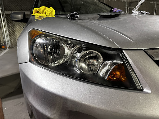 Detailed Motorsports - Thumbnail